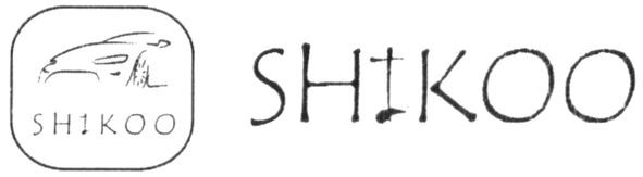 shikoo