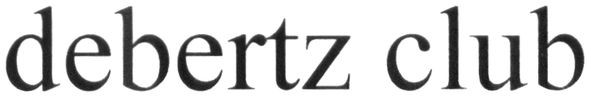debertz club
