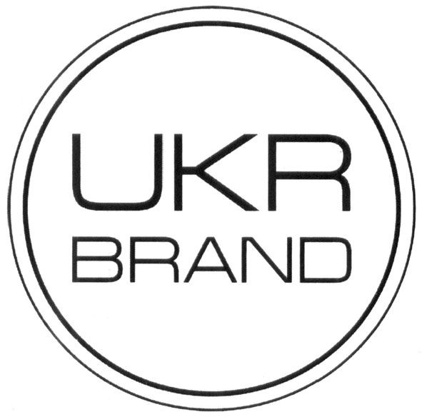 ukr brand