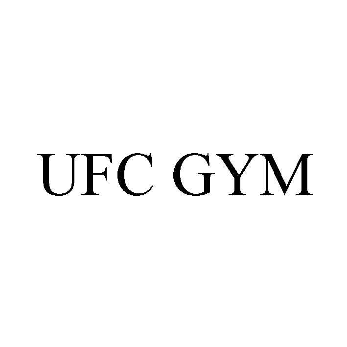 ufc gym