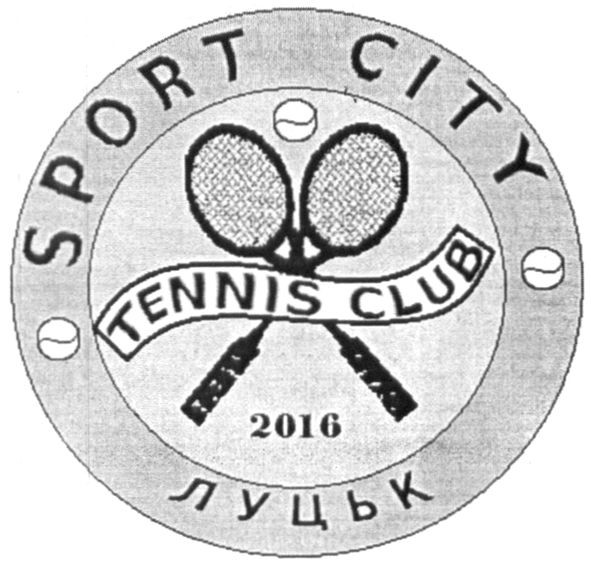 tennis club