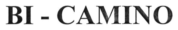bi-camino