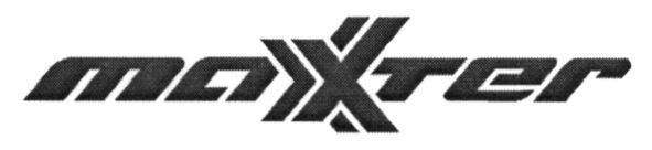 maxxter