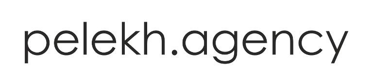 pelekh.agency