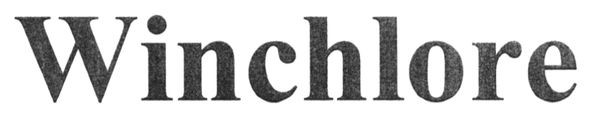 winchlore