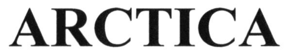 arctica