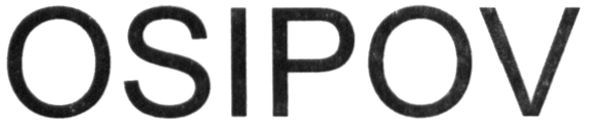osipov