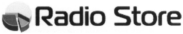 radio store