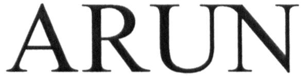 arun