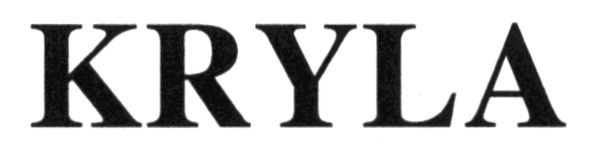 kryla