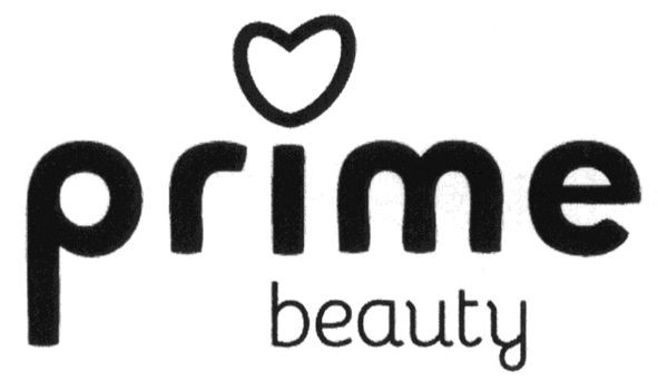 prime beauty