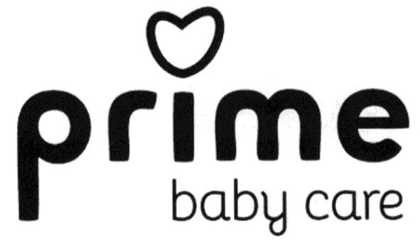 prime baby care