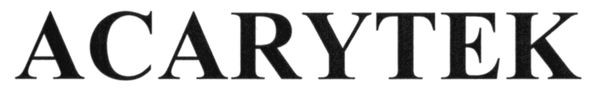 acarytek