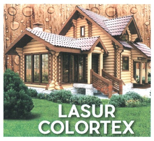 lasur colortex
