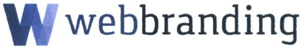 w webbranding