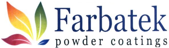 farbatek powder coatings