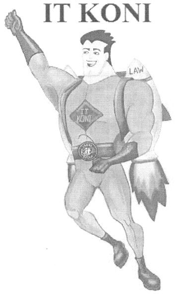 it koni