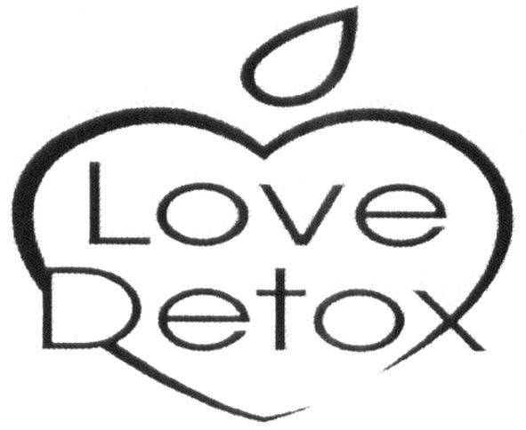 love detox