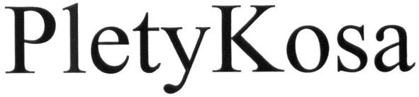 pletykosa