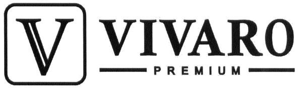 vivaro premium