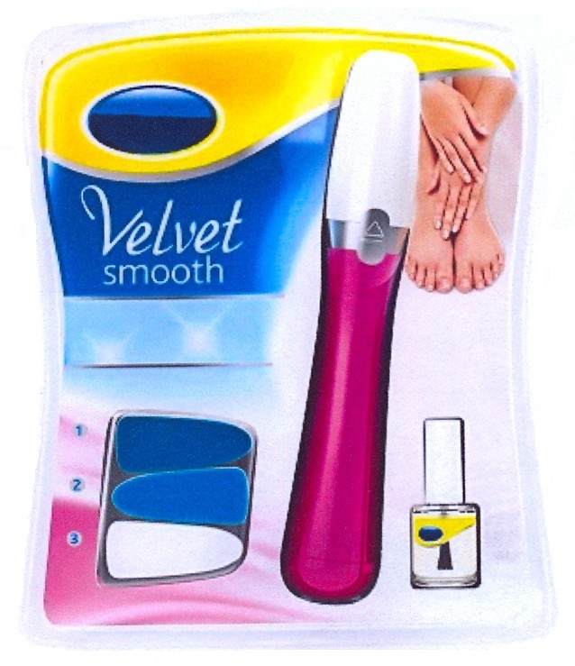 velvet smooth