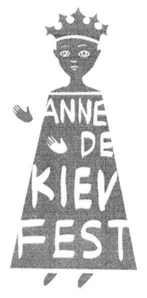 anne de kiev fest