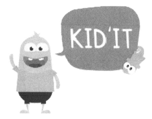 kid`it