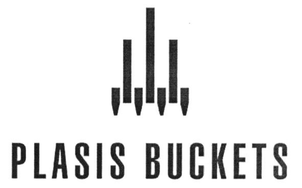 plasis buckets