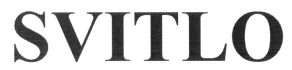 svitlo