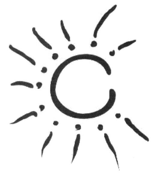 c