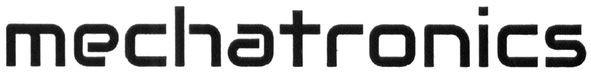 mechatronics