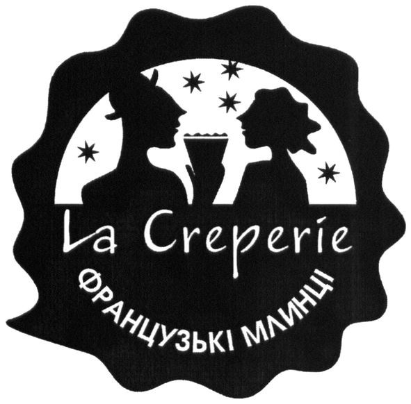 французькі млинці