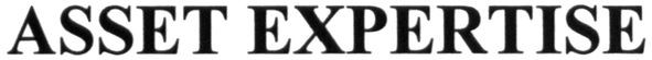 asset expertise