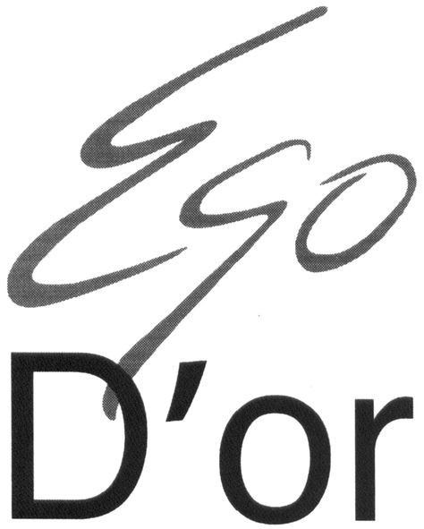 ego d`or