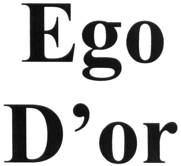 ego d`or