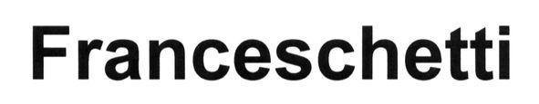 franceschetti