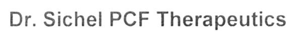dr. sichel pcf therapeutics