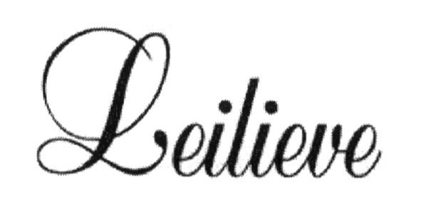 leilieve