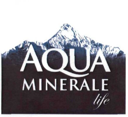 aqua minerale life