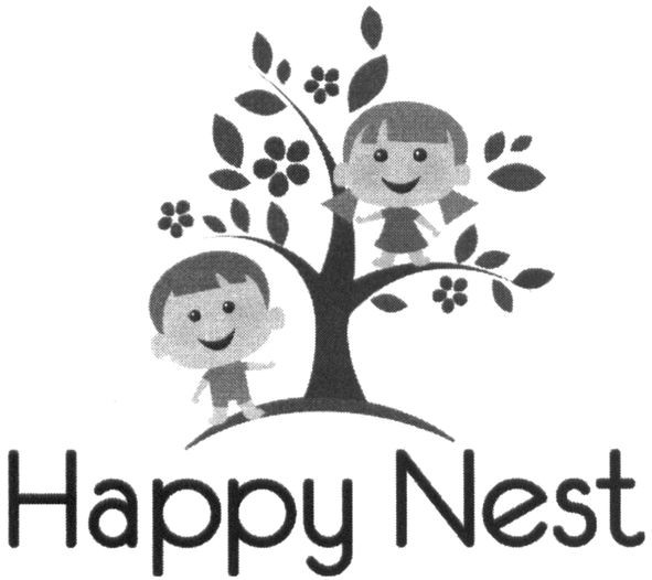 happy nest