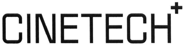 cinetech+