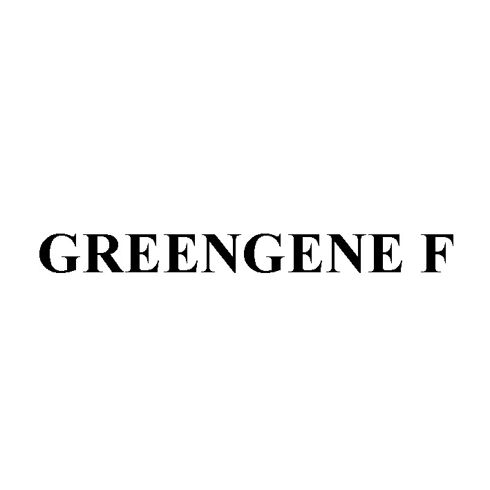 greengene f
