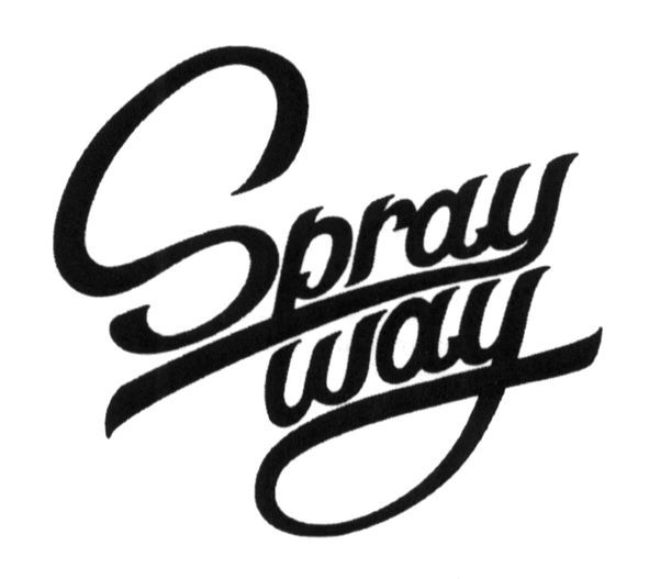 spray way
