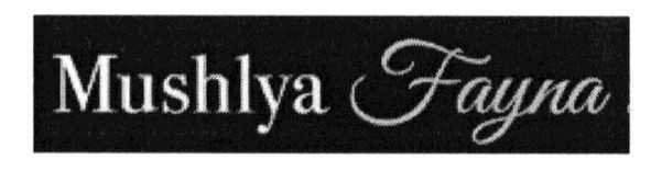 mushlya fayna