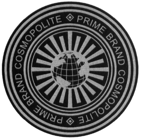 prime brand cosmopolite