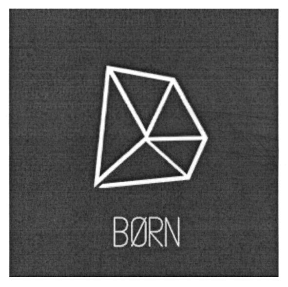 born