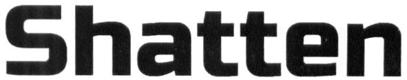 shatten