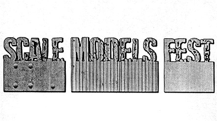 scale models fest