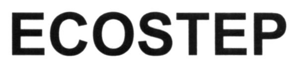 ecostep