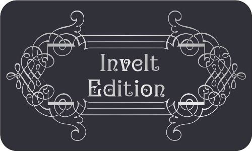 invelt edition